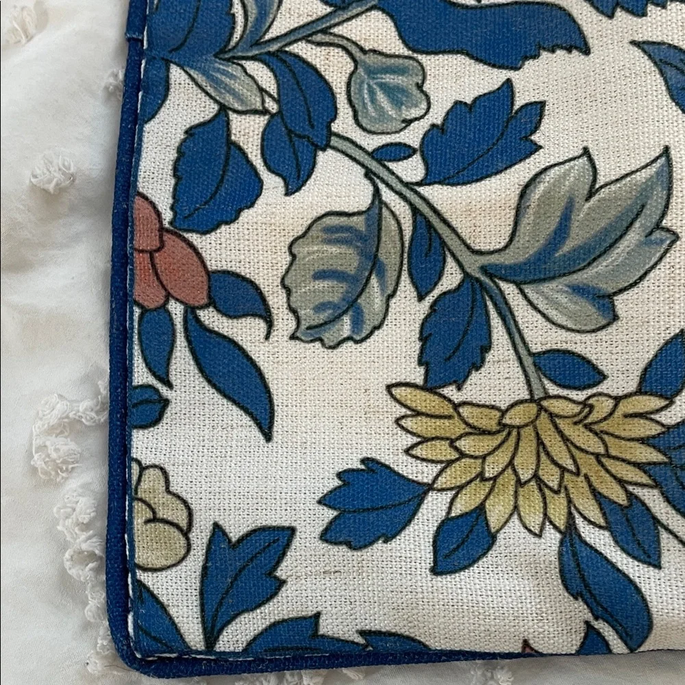 Floral Patterned Pillow Covers beautiful new